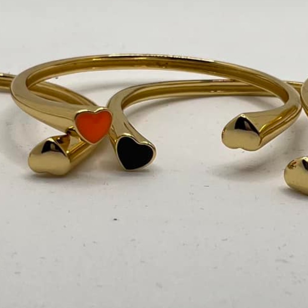 Melania Clara Candy Bracelet (Multiple Colors Available)